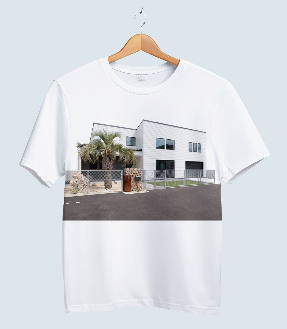 Luxury modan