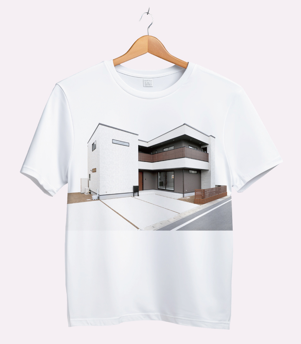 Luxury house