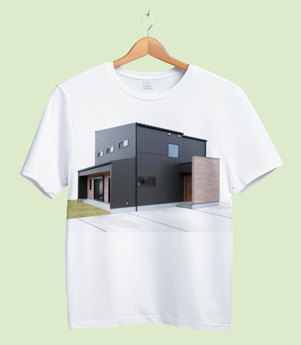 Simple modan